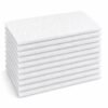 10 G4 Filtermatten für Stiebel-Eltron LWZ 180 / LWZ 280 / VRC-W 400 Set mit 10 G4 Filtermatten für Stiebel-Eltron LWZ 180, LWZ 280, LWZ 180 Enthalpie, LWZ 280 Enthalpie und VRC-W 400, Größe 396 × 190 mm