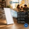 Advantages of F7 filter ZenAero Advantages of F7 filter ZenAero