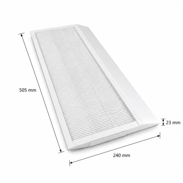 Wolf CWL-2-325 filter f7 abmessungen Wolf CWL-2-325 filter f7 abmessungen