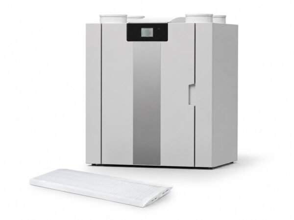 Wolf CWL-2-400 mit filter f7 1669552 Wolf CWL-2-400 mit filter f7 1669552