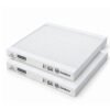 brofer-rdcd40sk-rdcd50sk-filtri-g4-g4 Set di filtri compatibili Brofer RDCD40SK / RDCD50SK G4 + G4, 240 × 199 × 22 mm