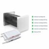 comfospot 50 mit filter f7 zehnder vmc comfospot 50 filtri f7 g4