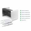 zehnder vmc comfospot 50 filtro g4