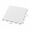 Dimensioni del materiale filtrante G4 per Brink Sky 150 e Brink Sky 200: 143 × 175 mm