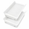 Filter Zehnder ComfoAir 180 und Wernig G90-180 – F7 + G4 – 2 Filter – 124 × 235 × 25 mm – 400100090 / 400100091 2 Filter F7 und G4 für Zehnder ComfoAir 180 und Wernig G90-180, 124 × 235 × 25 mm, 400100090, 400100091, 104 100 040, EFS G 90-180 GF