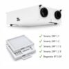 Filtri F7 + G4 compatibili con VMC Salda Smarty 2XP
