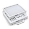 Set filtri di ricambio F7 + G4 per Salda Smarty 2XP
