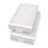 Filtros Soler & Palau Domeo 210 FL y Pluggit Avent C200 – F7 + G4 – 275 × 125 × 48 mm Juego de filtros F7 y G4 para Soler & Palau Domeo 210 FL, Domeo 210 y Pluggit Avent C200, 275 × 125 × 48 mm, 5416804000