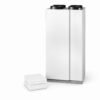 nibe ers 10-400 filter wechseln