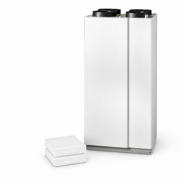 nibe ers 10-400 filter wechseln