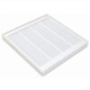 Nibe S735 Filter G4 – 1 Filter – 225 × 198 × 32 mm – 060233 – 6259081 1 Filter G4 für Nibe S735, 225 × 198 × 32 mm, 060233, 6259081