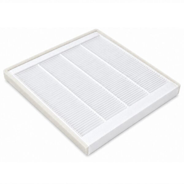 Nibe S735 Filter G4 – 1 Filter – 225 × 198 × 32 mm – 060233 – 6259081 1 Filter G4 für Nibe S735, 225 × 198 × 32 mm, 060233, 6259081