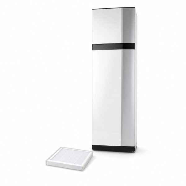 Nibe S735 Filter G4 mit Gerät – 060233 – 6259081 Nibe S735 mit Filter G4, 060233, 6259081