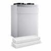 ePM1 + ISO Coarse Filterset für den Filterwechsel bei Vaillant recoVAIR VAR 260/4 und VAR 360/4 Lüftungsgeräten Filterwechsel mit F7 + G4 Filterset für Vaillant recoVAIR VAR 260/4, VAR 260/4 E, VAR 360/4 und VAR 360/4 E Lüftungsgeräte.