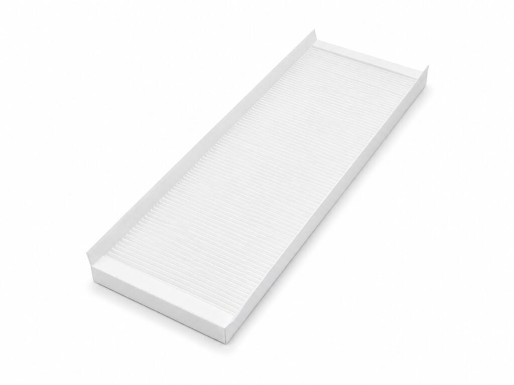 Filtros compatibles para Zehnder