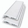 zehnder-comfoair-q-350-450-600-ersatzfilter-g4-g4 Set filtri compatibili Zehnder ComfoAir Q 350 / 450 / 600 G4 + G4, 499 × 158 × 22 mm