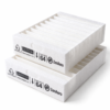 siber-df-evo-1-evo-2-optima-basic-filtros-f7-g4 Mitsubishi Electric SVL-150CZPV-E SVL-200CZPV-E , Siber DF EVO 2 filtri 139 × 175 × 48 mm G4